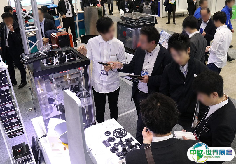 2025日本东京机械要素及技术展览会最新展商名录