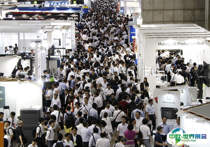 2025日本东京机械要素及技术展览会展会会刊