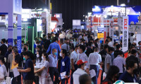 2025泰国曼谷工业机械制造展览会会刊展商名录