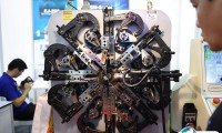 2024印尼雅加达工业机械制造展12月4-7日举办，门票购买渠道！全世界20大机械制造展