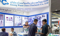 2025泰国电子智慧制造系列展展品范围