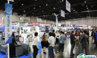 2025泰国曼谷工业、机器人展览会观众登记及登记方式