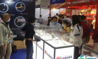2025泰国曼谷工业、机器人展览会观众登记及登记地址