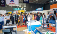 越南河内工业机械及机床金属加工展览会2025参展商名录
