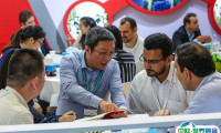 2025中国上海世界生物医药科技展展商名录