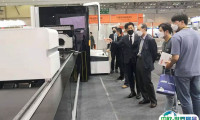 韩国釜山工业机械展览会2025最新展商名录