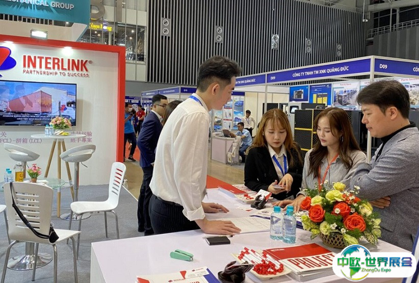 2024越南胡志明工业机床金属加工展览会门票多少钱一张？哪里买