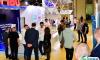 俄罗斯圣彼得堡工业展览会2025展位价格与展位申请