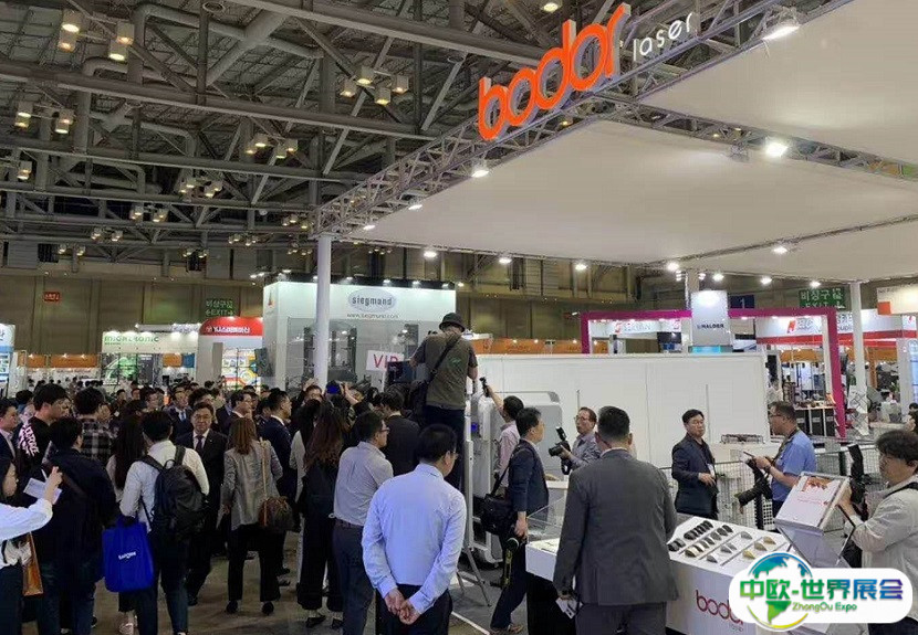 2025韩国釜山工业机械展览会最新会刊获取