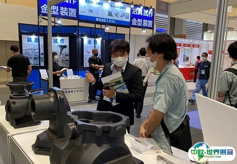日本名古屋机械要素技术展览会2025时间表与地址