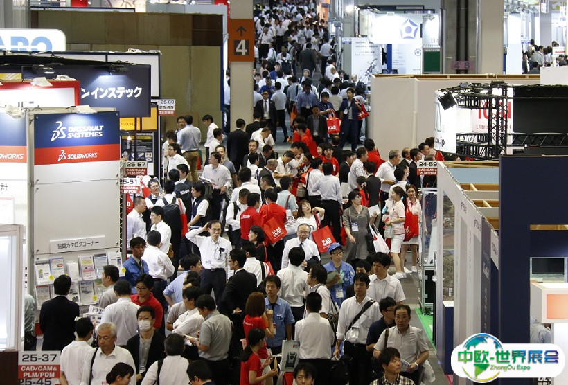 2025日本大阪工厂设施及设备展览会展品范围有哪些？