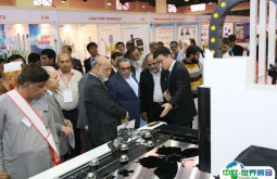 2025巴基斯坦工业展览会时间表和地点