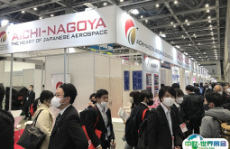 日本东京工厂五金及机电设备展览会2025展商名单