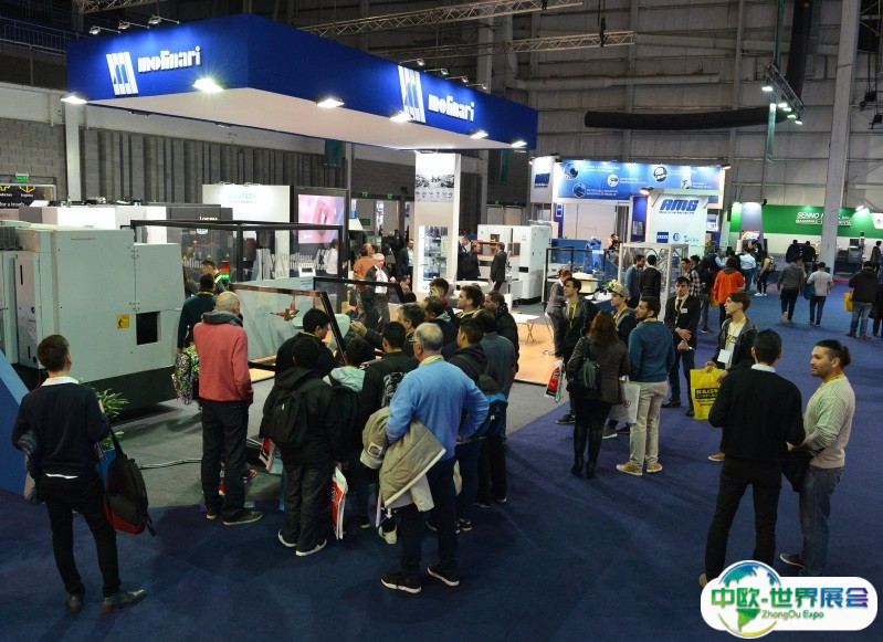 2025阿根廷工业、机床、自动化机器人展览会展商名录会刊