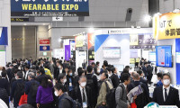 日本东京智能工厂展览会2025展品范围