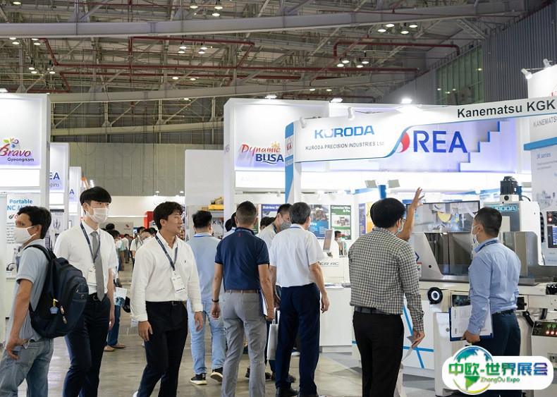 2025泰国曼谷工业分包展览会观众登记及登记方式