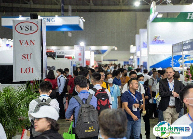2025泰国曼谷工业分包展览会最新参展商名录