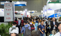 2025泰国曼谷工业分包展览会最新参展商名录