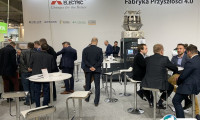 2025波兰华沙工业及机床金属加工展览会展位图与展位申请