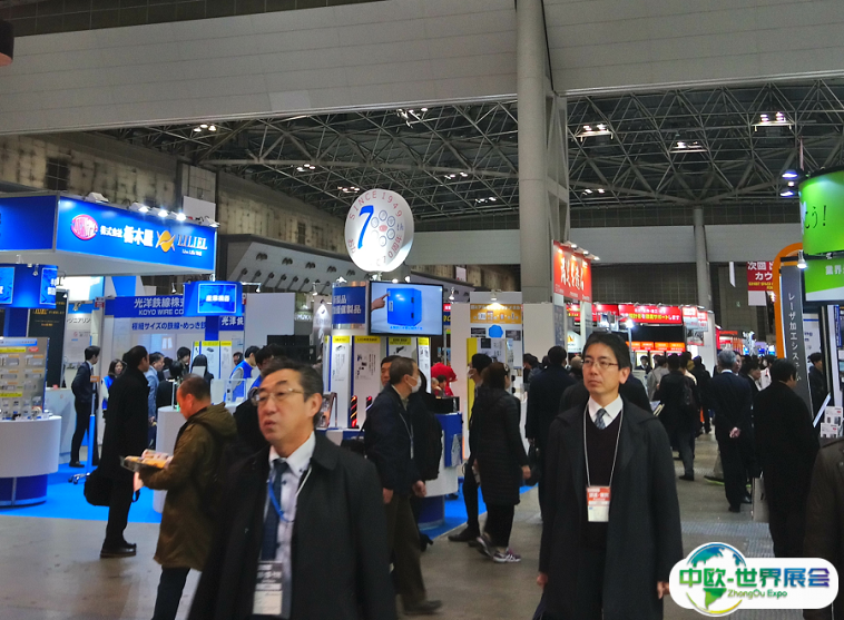 2025日本名古屋工厂设施及设备展览会参展攻略（时间地点+门票多少钱一张？）