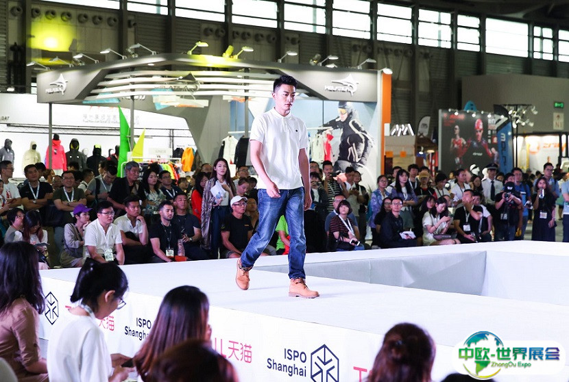厦门亚洲运动用品与时尚展暨慕尼黑文体节ISPO2024门票多少钱一张？哪里买