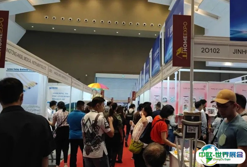 2025印尼工业装备和零部件（联）展最新展商名录
