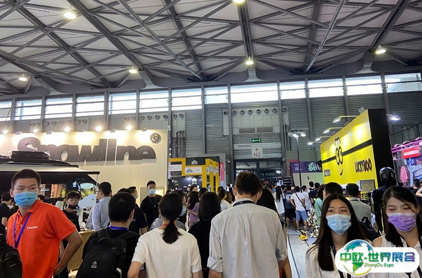 2024厦门亚洲运动用品与时尚展暨慕尼黑文体节ISPO展位费与展位预订
