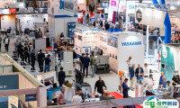 西班牙工业展览会2025参展商名录