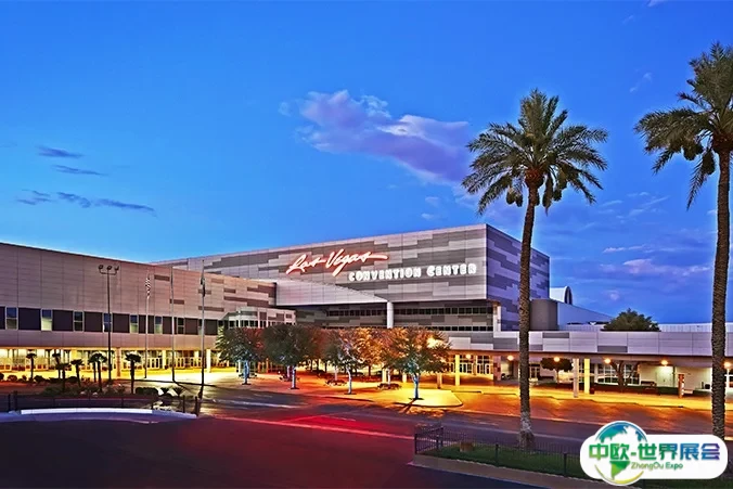 美国拉斯维加斯国际会展中心