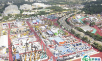 2025印度班加罗尔工程机械展览会门票价格，购买途径