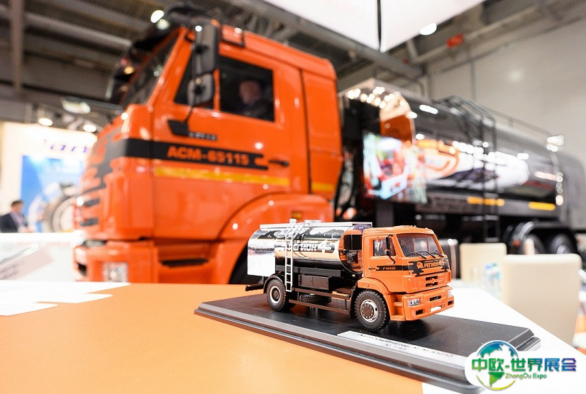 2025俄罗斯莫斯科工程机械宝马展览会观众登记及登记方式
