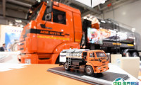 2025俄罗斯莫斯科工程机械宝马展览会观众登记及登记方式