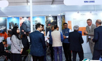 2025沙特矿业开采勘探、冶金、矿山工程机械展展会会刊