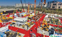 印度班加罗尔工程机械展览会2025展商名录与会刊