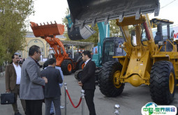 2024伊朗德黑兰工程机械展览会展品有哪些？
