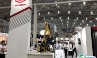 日本东京工程机械、建筑机械、建筑测量展览会2025参展商名录