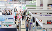 哈萨克斯坦工程机械、矿业机械展览会2025最新参展商名录