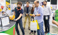 2025年泰国曼谷工程机械展-东南亚工程机械展时间表及地点
