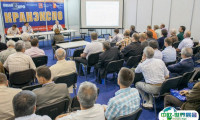 俄罗斯莫斯科高空作业及起重机械设备展览会2025时间表和地址