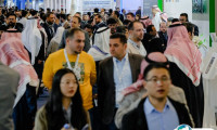 沙特利雅得工程机械展览会二期2026会刊