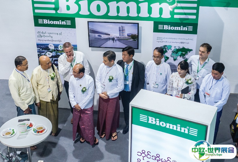 2024柬埔寨农业及畜牧展览会展品范围有哪些？