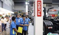 2025泰国曼谷工程机械展-东南亚工程机械展展品范围有哪些？
