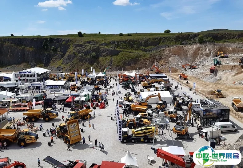 巴克斯顿希尔黑德采石场