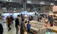 韩国首尔家具及木工机械展览会2025最新参展商名录
