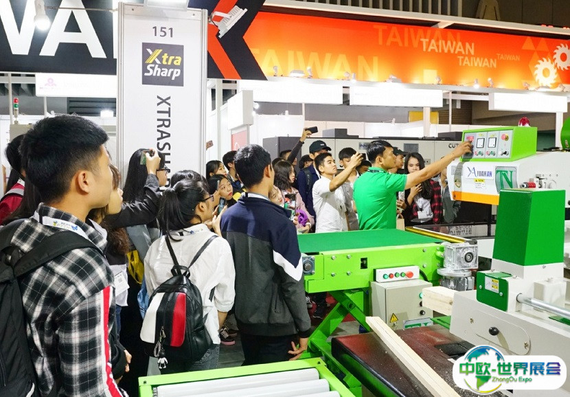 2025越南胡志明木工机械及家具配件展门票怎么买