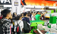 2025越南胡志明木工机械及家具配件展门票怎么买