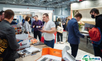 俄罗斯家具及木工机械展览会2025参展攻略（时间+地点+门票价格）