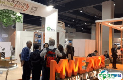 马来西亚吉隆坡木工机械展览会2025展位费与展位图