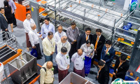 柬埔寨食品包装展览会2024展商名单