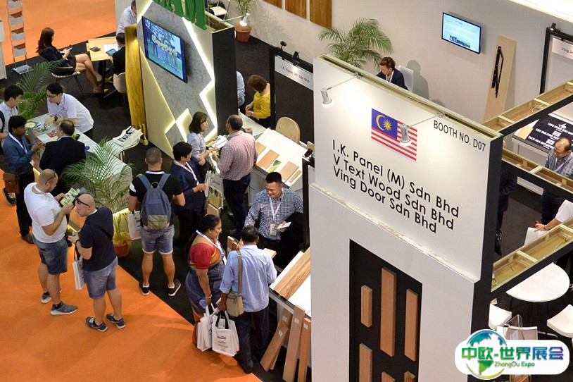 马来西亚吉隆坡木工机械展览会2025展品范围有哪些？